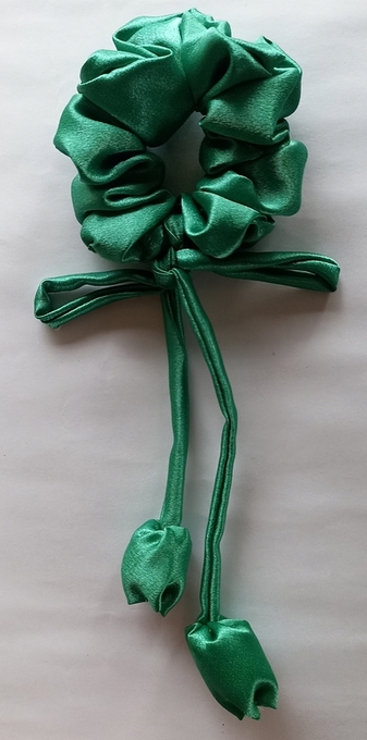 Green tulip Green tulip