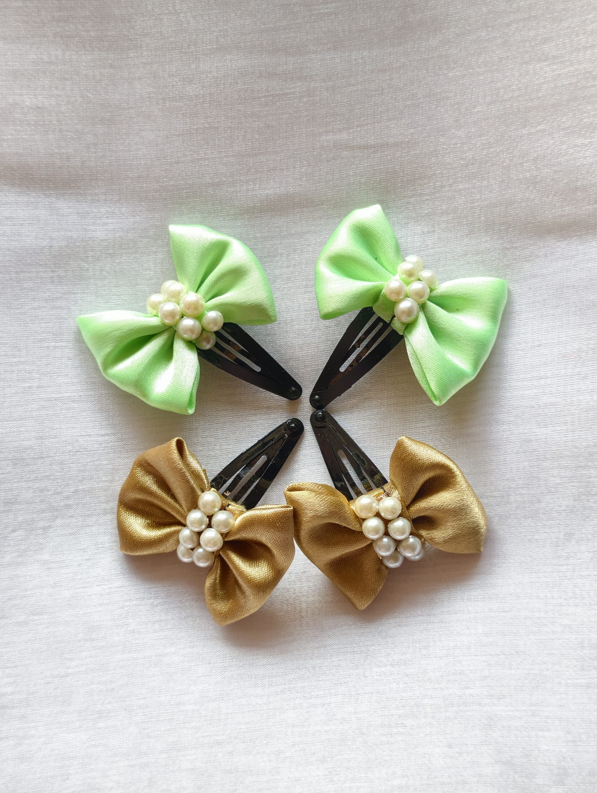 elegant pearl clip elegant pearl clip