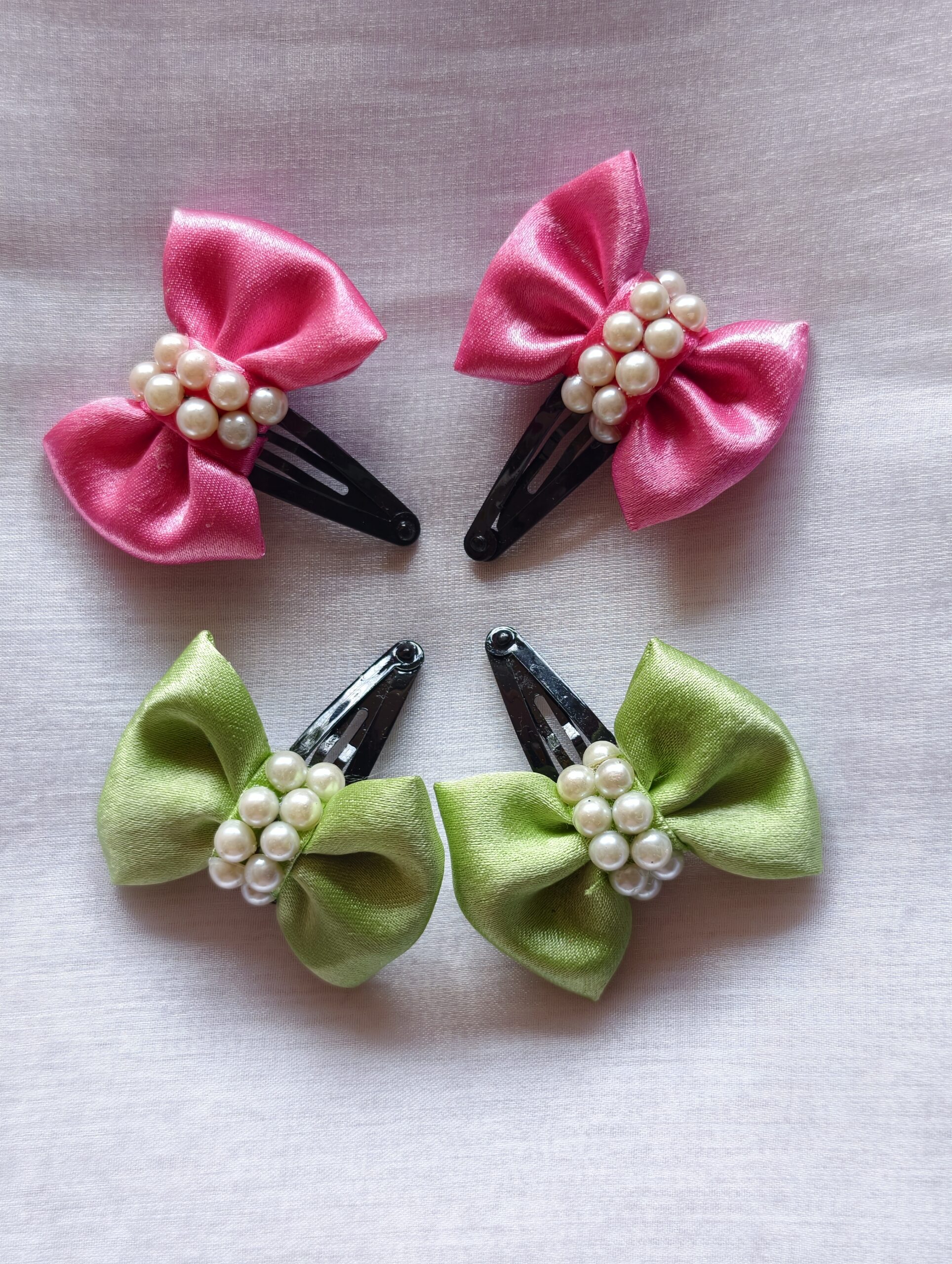 elegant pearl clip elegant pearl clip