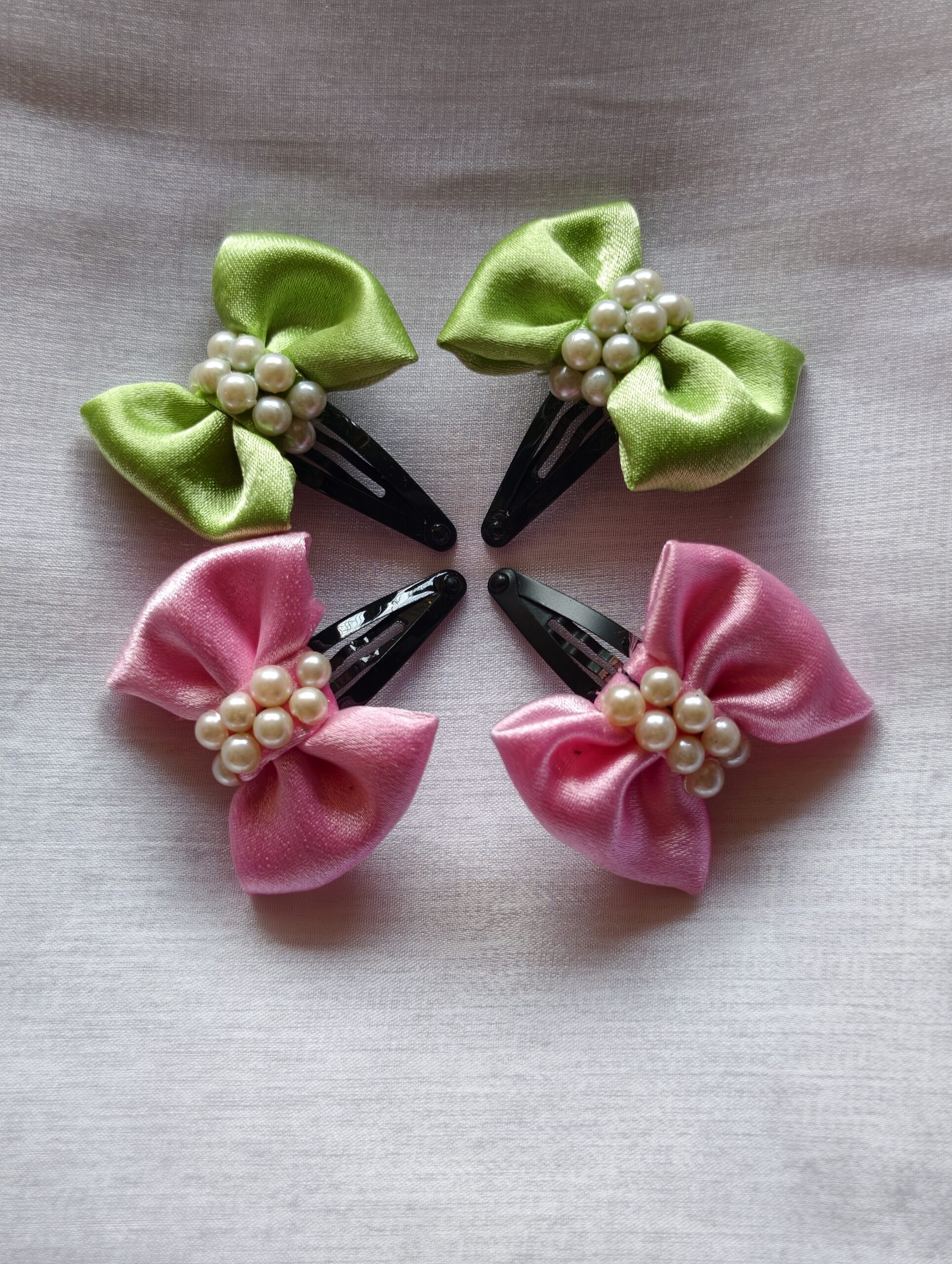 elegant pearl clip elegant pearl clip