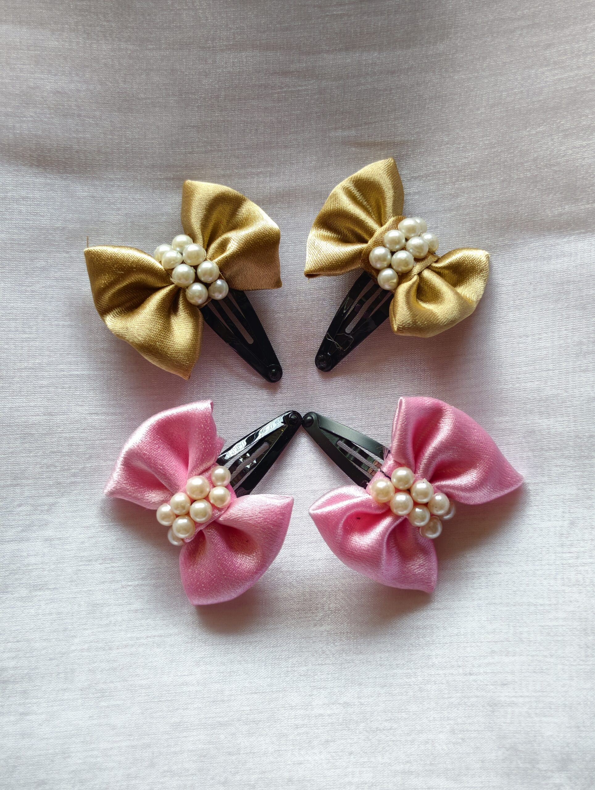 elegant pearl clip elegant pearl clip