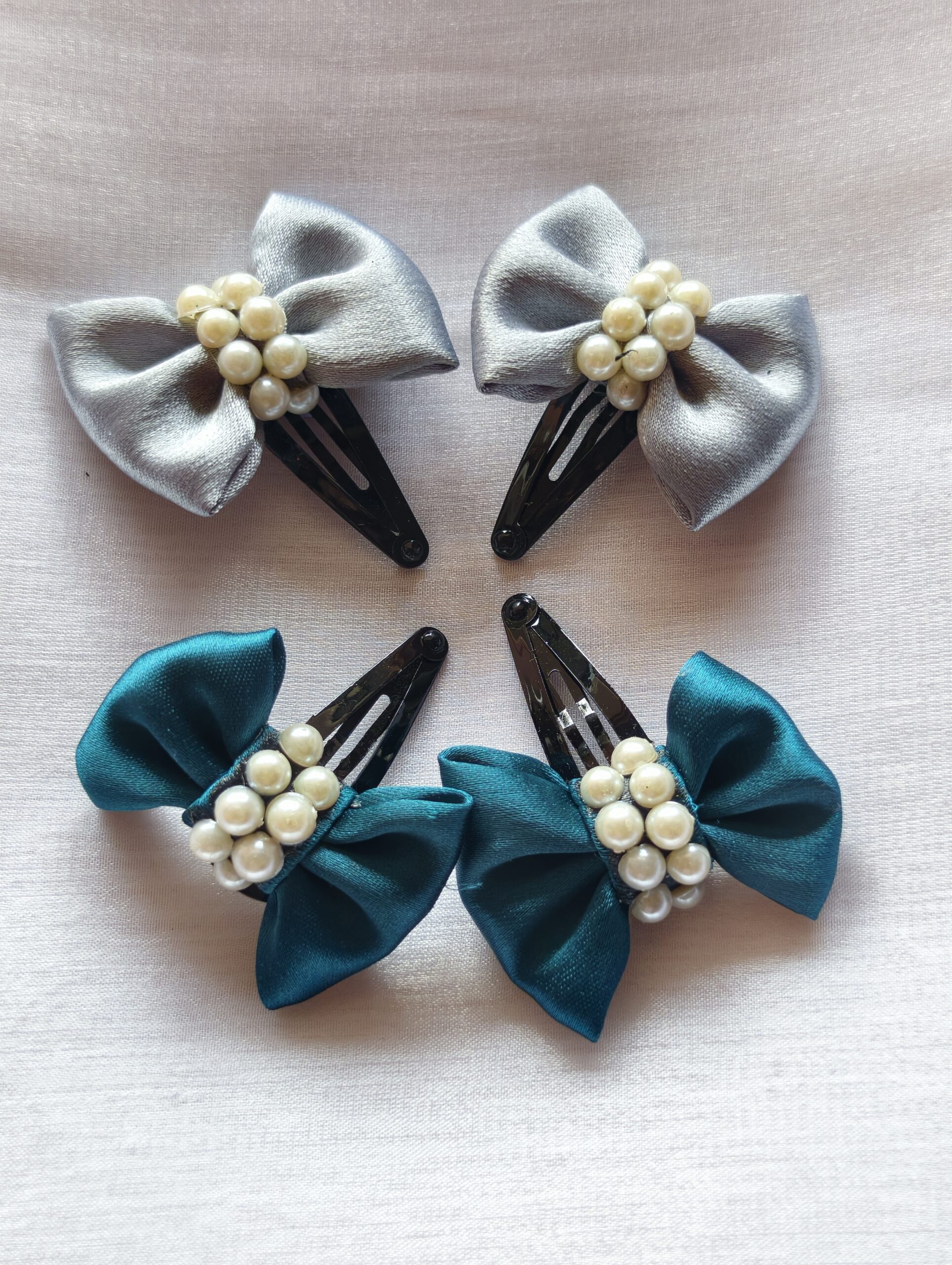 elegant pearl clip elegant pearl clip