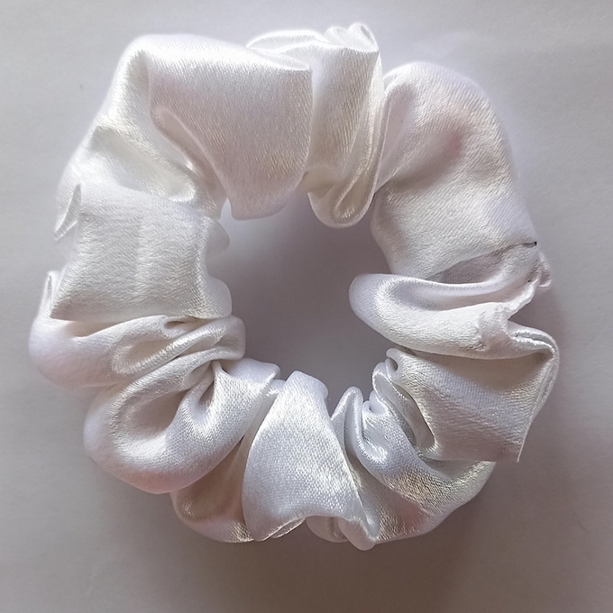 White White