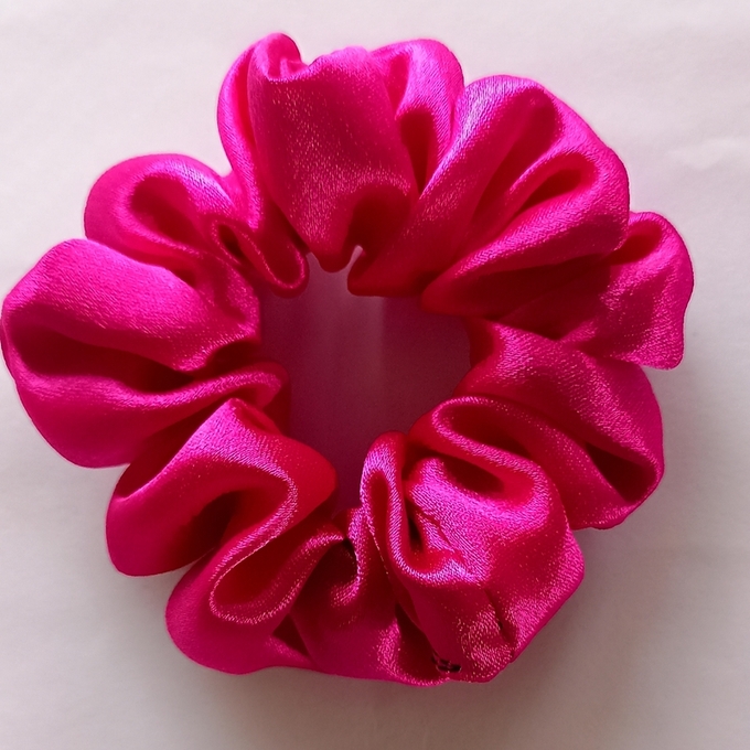 Hot Pink Hot Pink