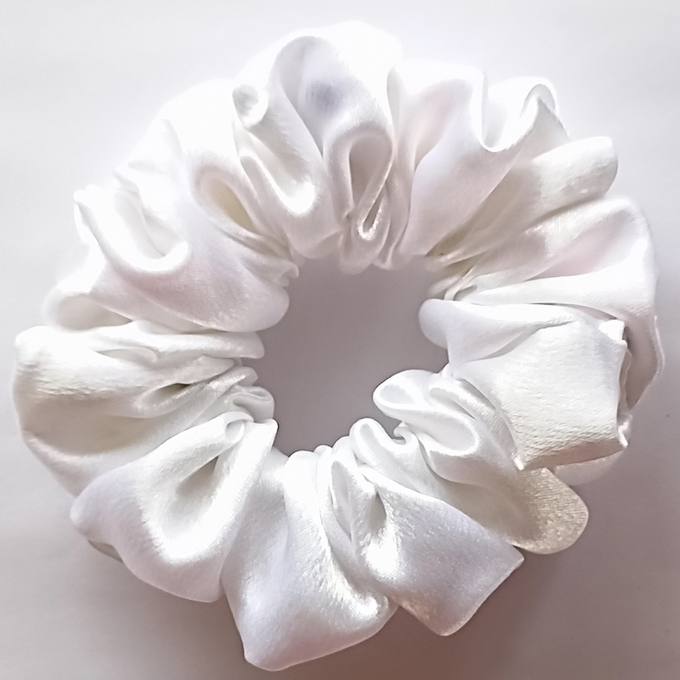 White White