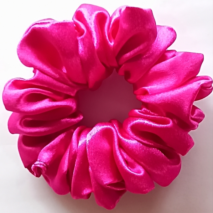 Hot Pink Hot Pink