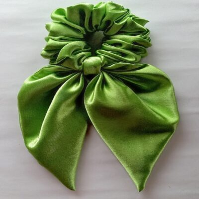 Fairytale Scrunchies