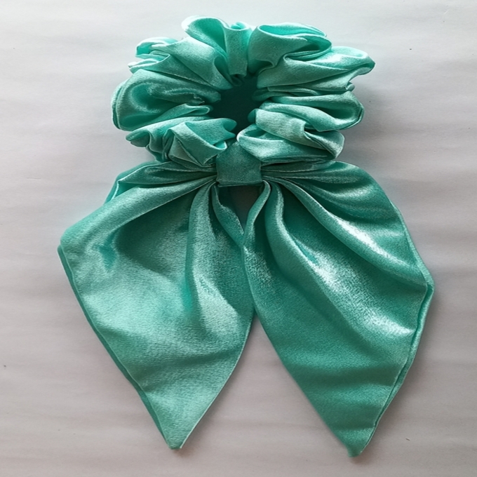 Fairytale Scrunchies Fairytale Scrunchies