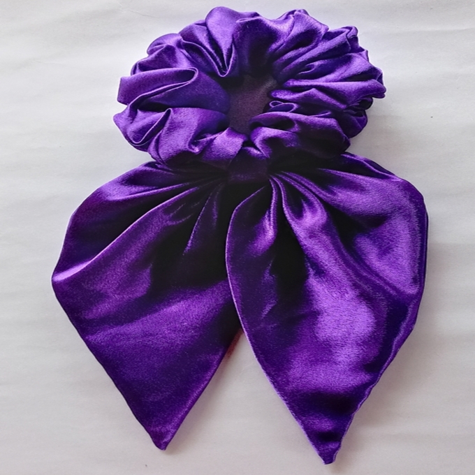 Fairytale Scrunchies Fairytale Scrunchies
